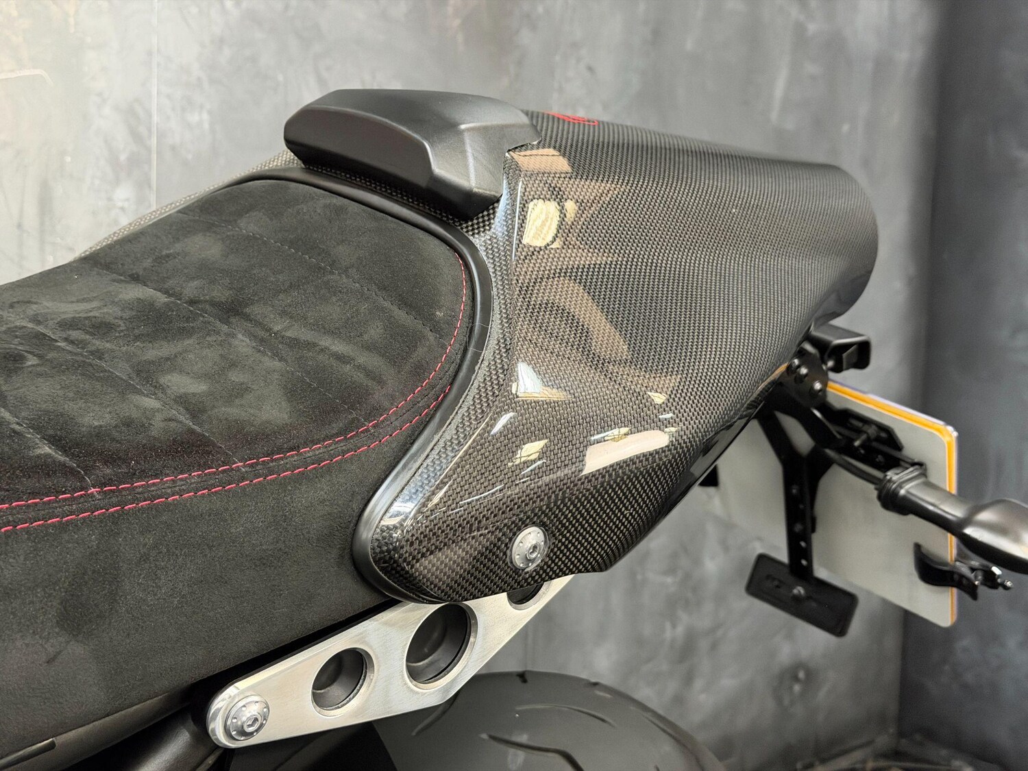 Used Yamaha XSR900 2018 for sale - 78586961: Photo 44