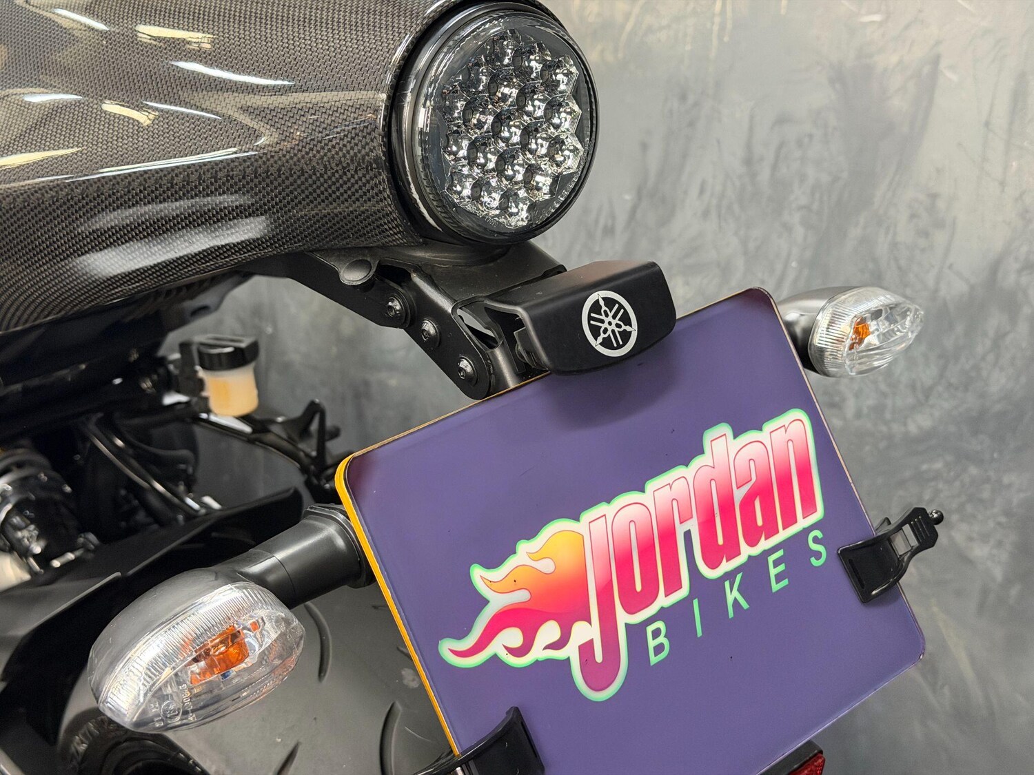 Used Yamaha XSR900 2018 for sale - 78586961: Photo 45