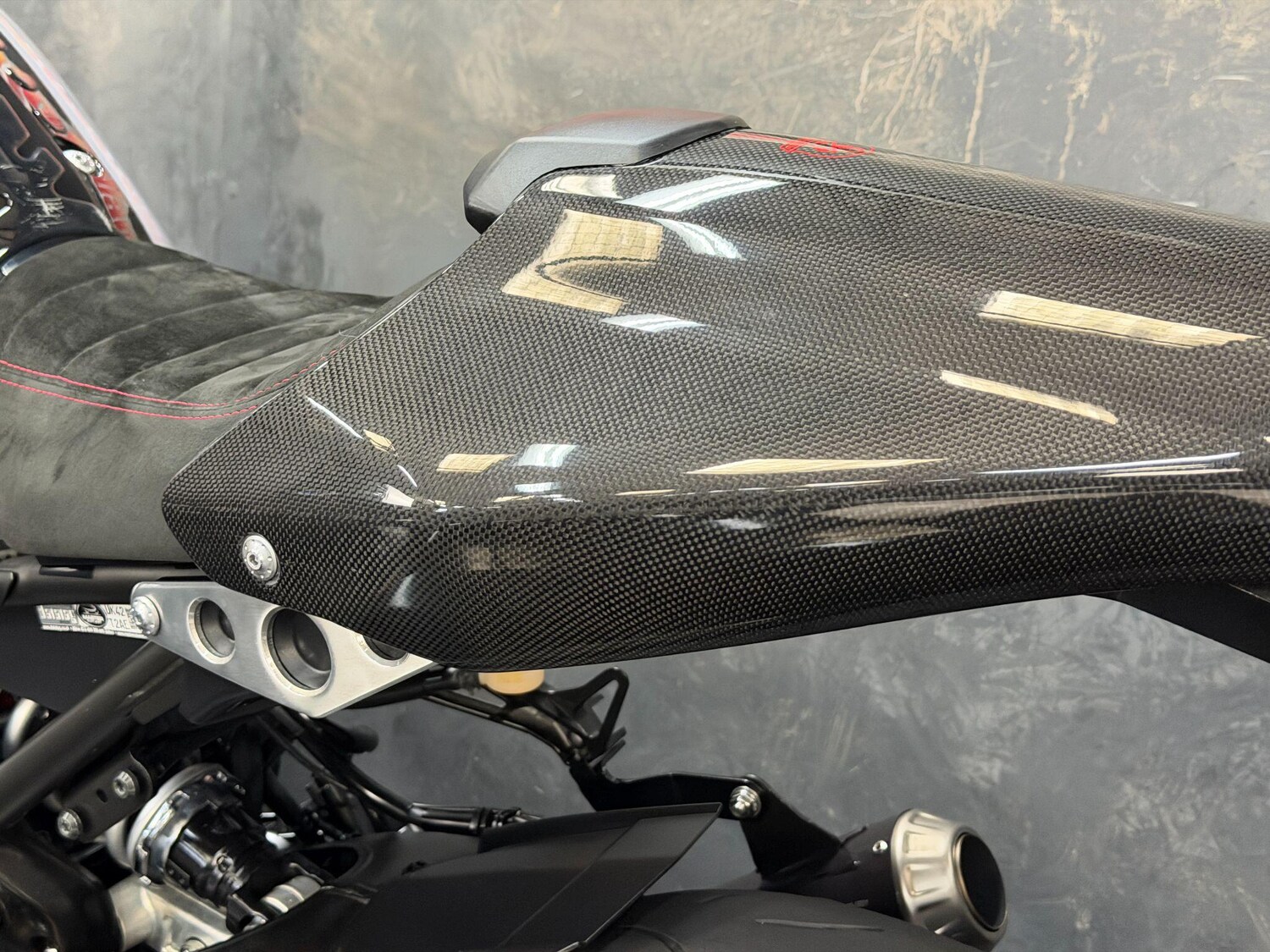 Used Yamaha XSR900 2018 for sale - 78586961: Photo 46