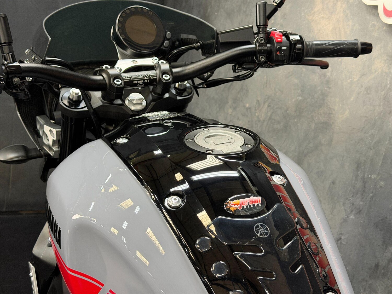 Used Yamaha XSR900 2018 for sale - 78586961: Photo 47