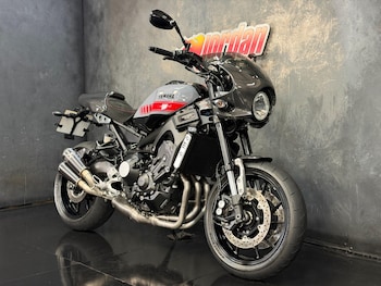 Used Yamaha XSR900 2018 for sale - bike-78586961: Photo