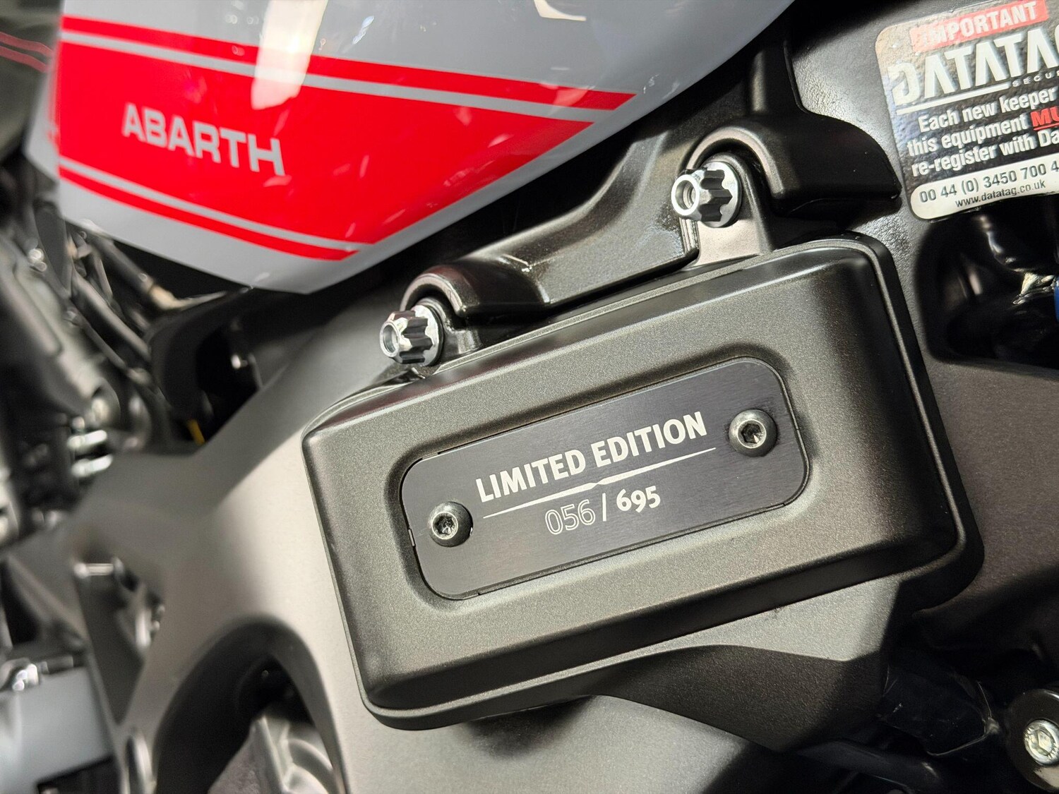 Used Yamaha XSR900 2018 for sale - 78586961: Photo 7