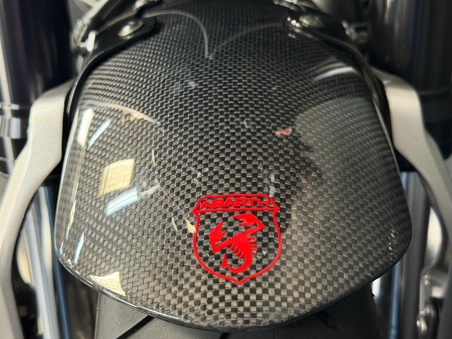 Used Yamaha XSR900 2018 for sale - 78586961: Photo 8