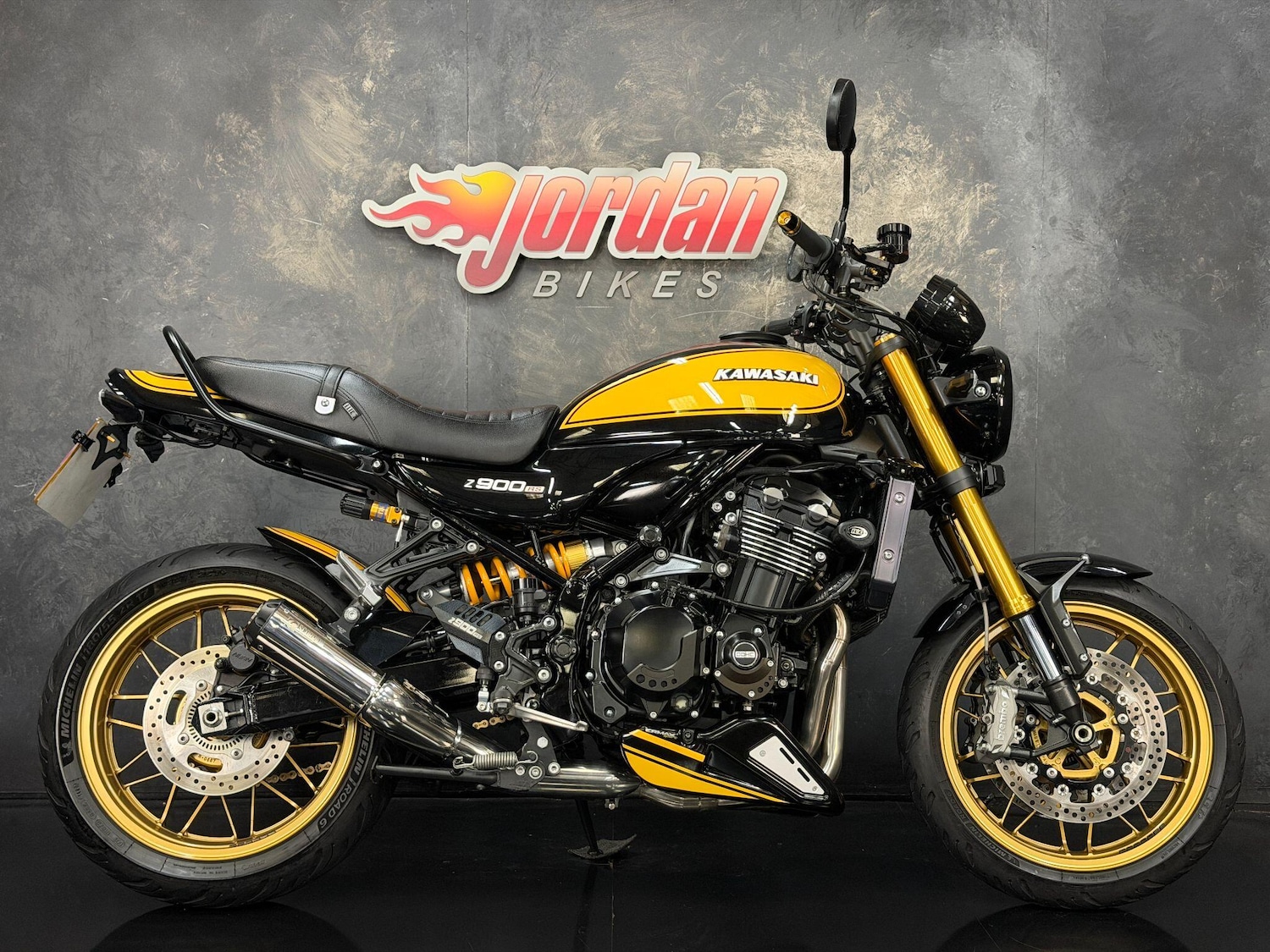 Used Kawasaki Z 2022 for sale - 78751996: Photo 1