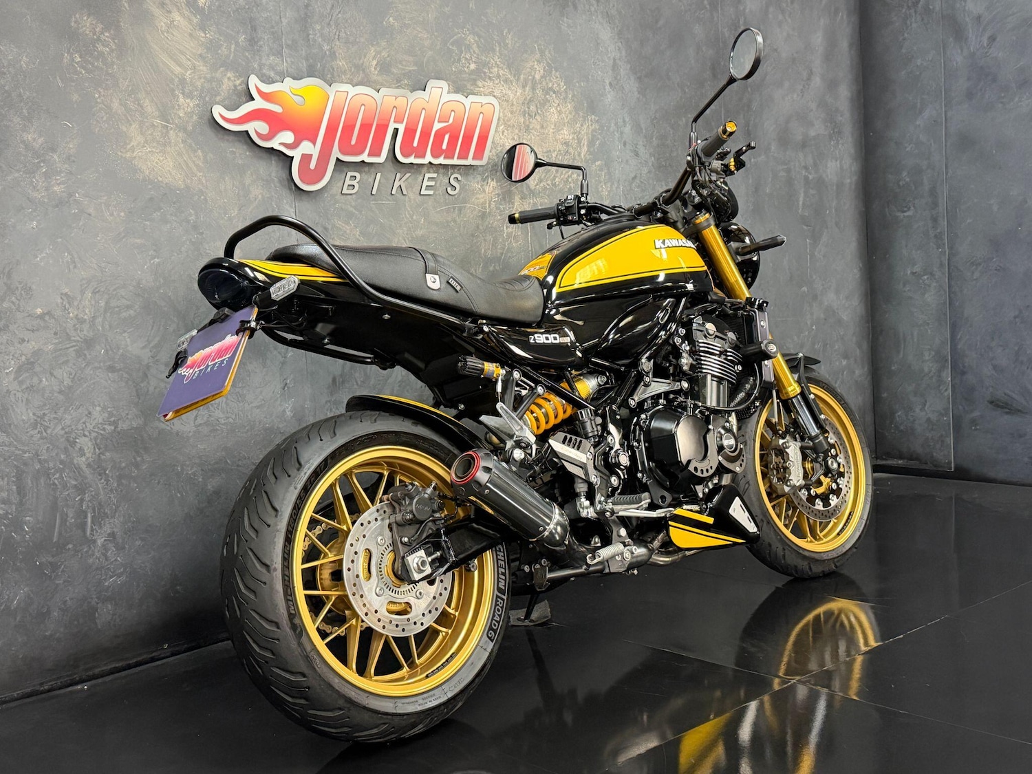 Used Kawasaki Z 2022 for sale - 78751996: Photo 11