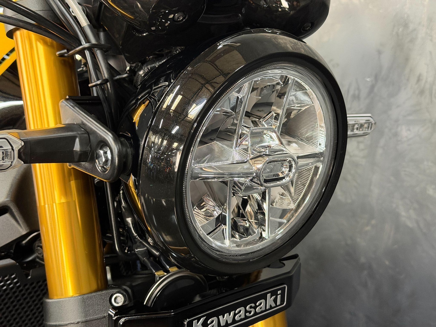 Used Kawasaki Z 2022 for sale - 78751996: Photo 12