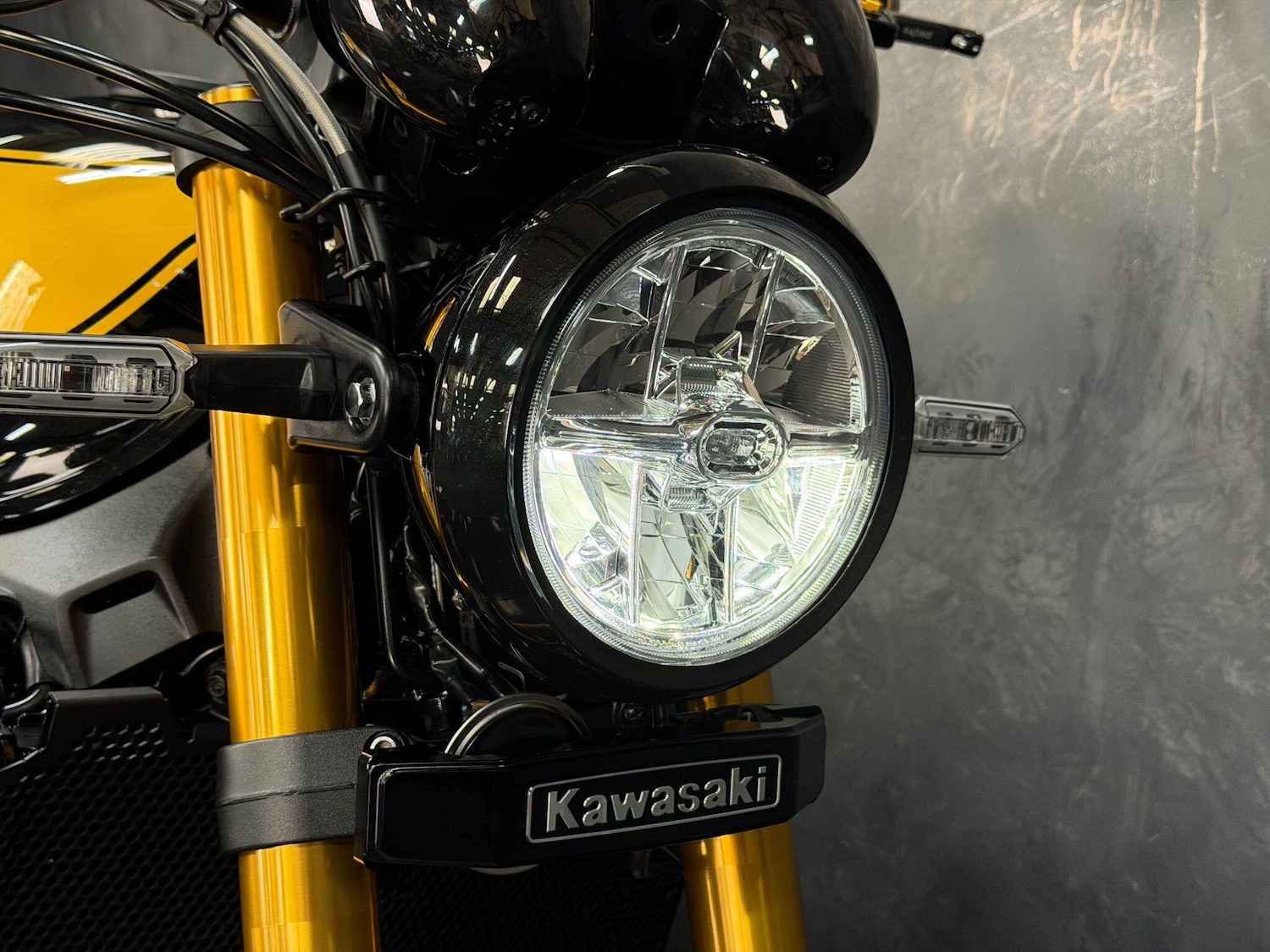Used Kawasaki Z 2022 for sale - 78751996: Photo 13