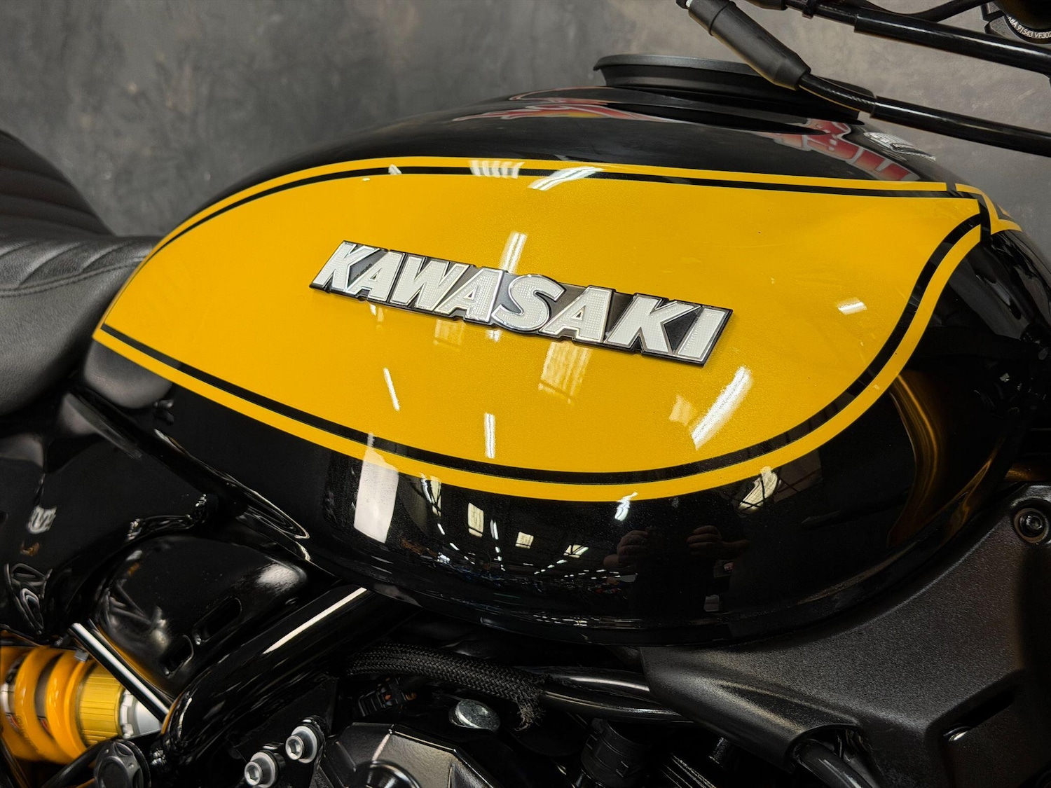 Used Kawasaki Z 2022 for sale - 78751996: Photo 15