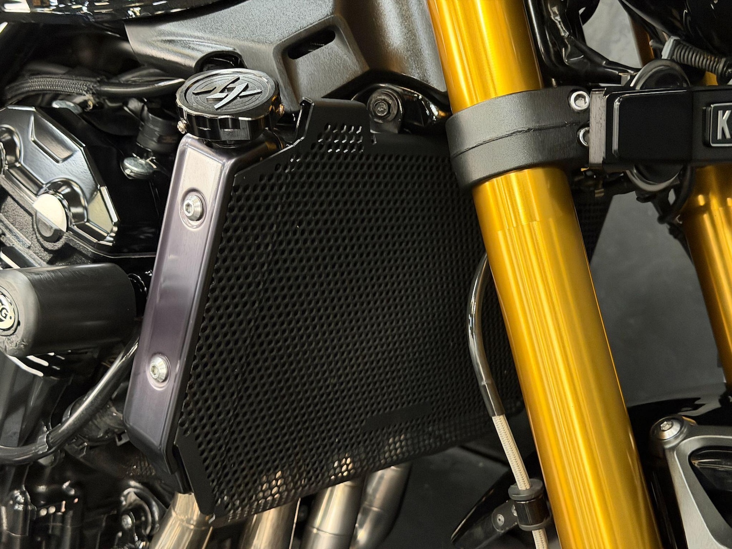 Used Kawasaki Z 2022 for sale - 78751996: Photo 16