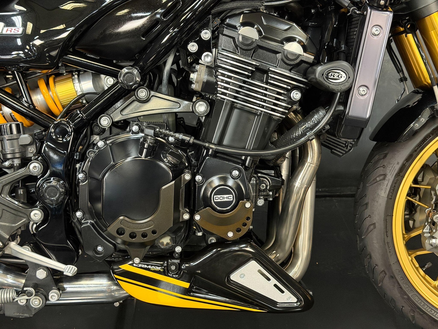 Used Kawasaki Z 2022 for sale - 78751996: Photo 17
