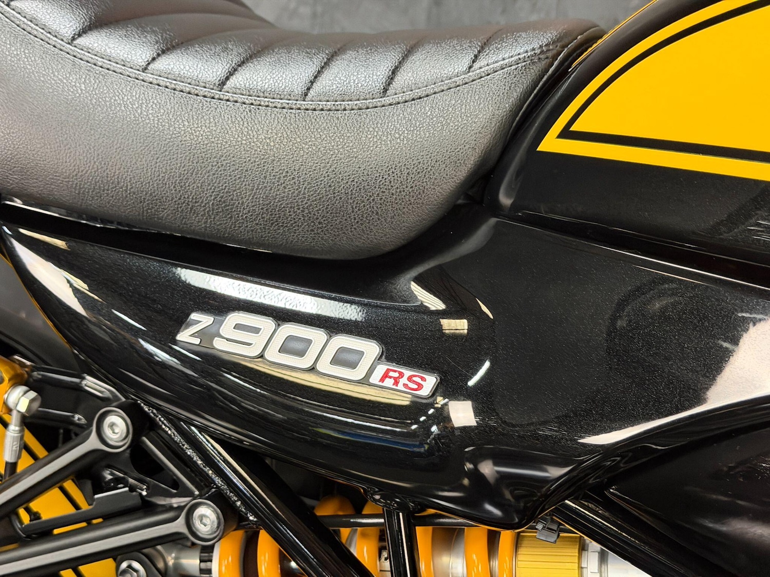 Used Kawasaki Z 2022 for sale - 78751996: Photo 18