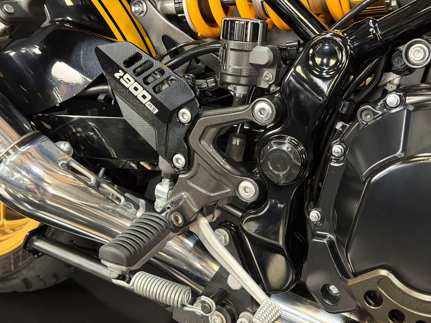 Used Kawasaki Z 2022 for sale - 78751996: Photo 19