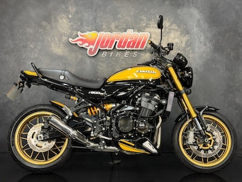 Used Kawasaki Z 2022 for sale - bike-78751996: Photo