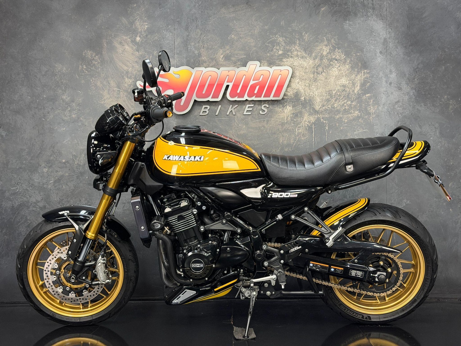 Used Kawasaki Z 2022 for sale - 78751996: Photo 2