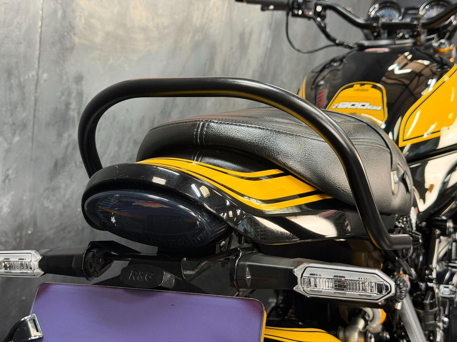 Used Kawasaki Z 2022 for sale - 78751996: Photo 25