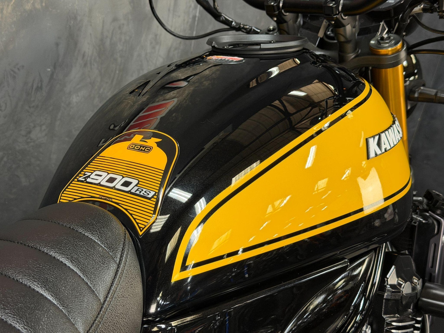Used Kawasaki Z 2022 for sale - 78751996: Photo 28