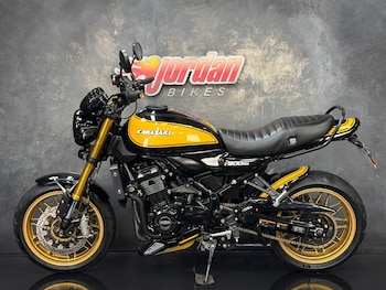 Used Kawasaki Z 2022 for sale - bike-78751996: Photo