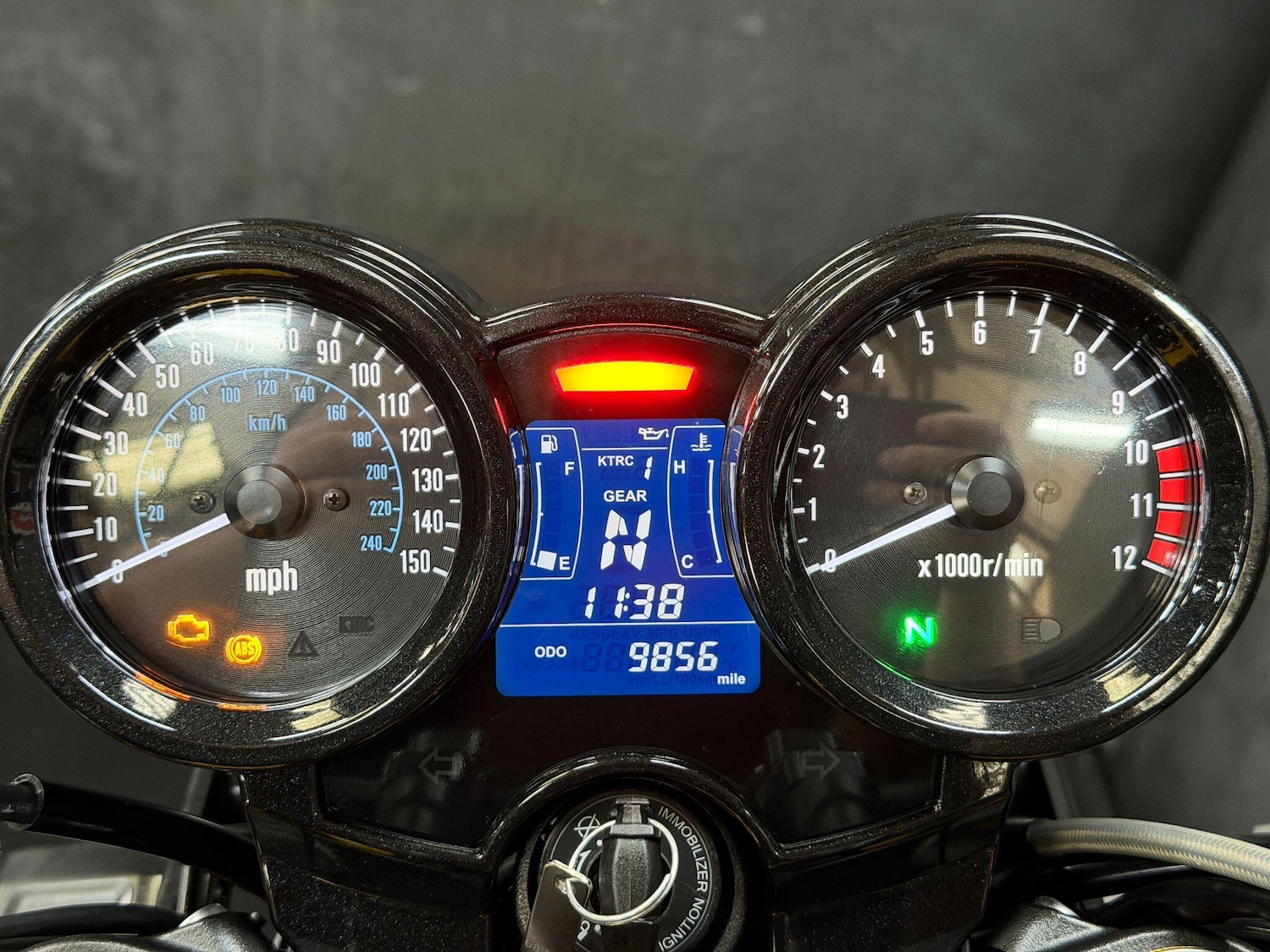 Used Kawasaki Z 2022 for sale - 78751996: Photo 3