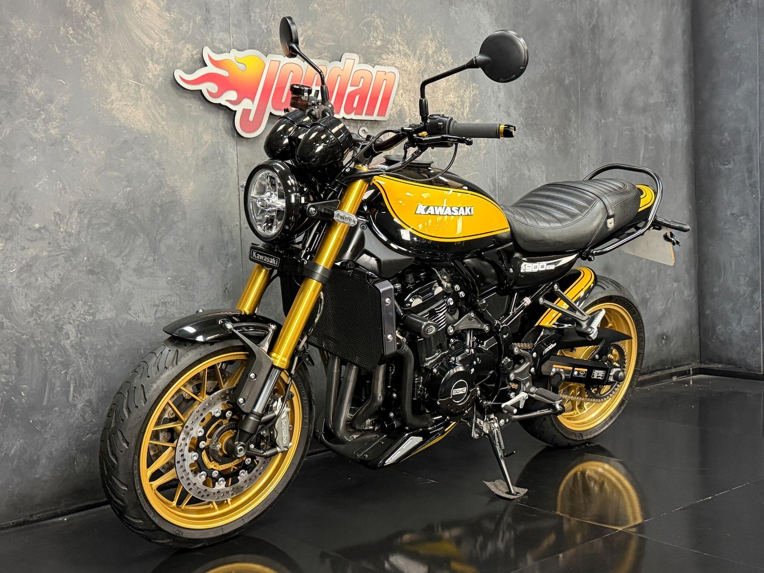 Used Kawasaki Z 2022 for sale - 78751996: Photo 34