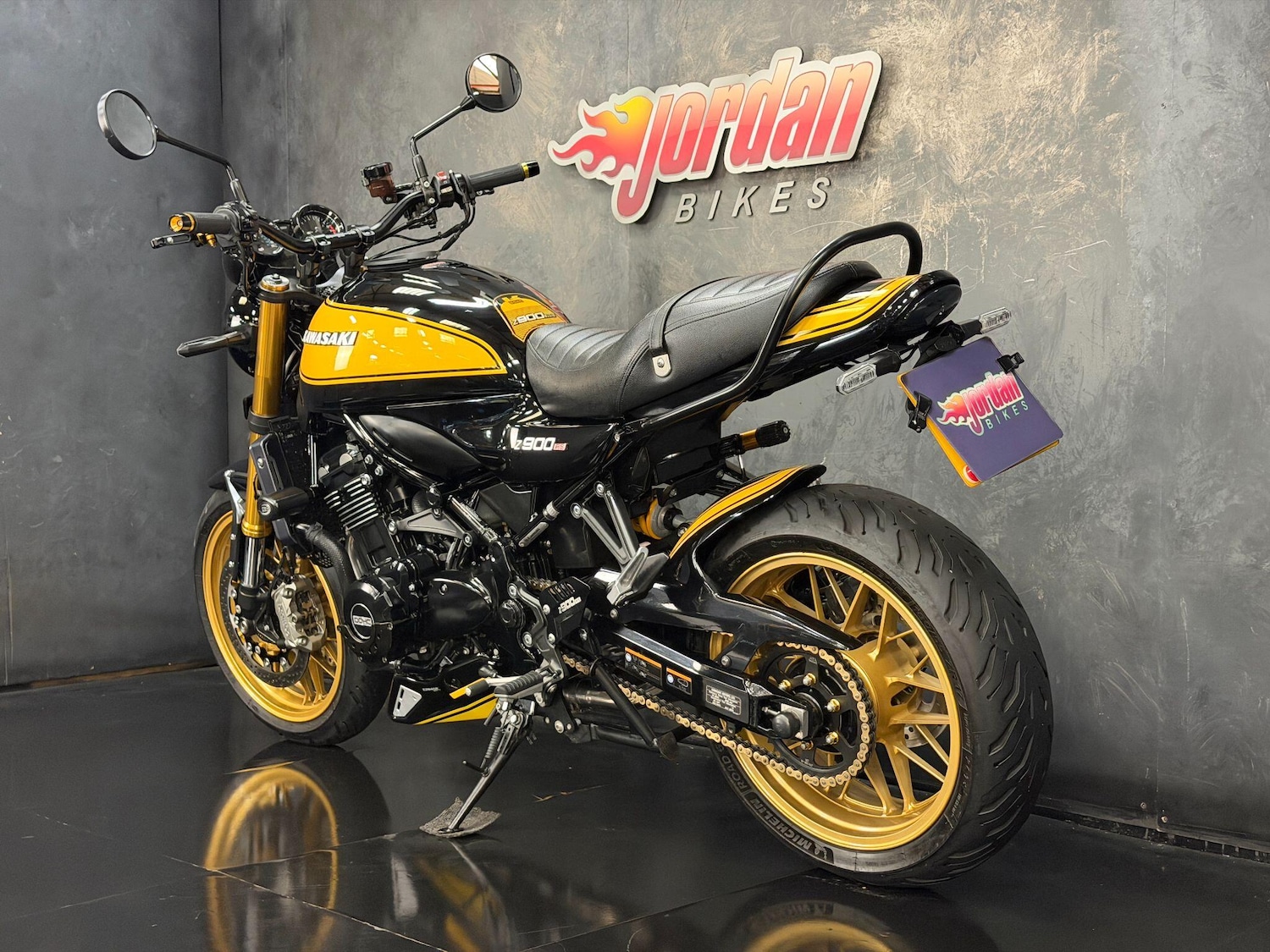Used Kawasaki Z 2022 for sale - 78751996: Photo 35
