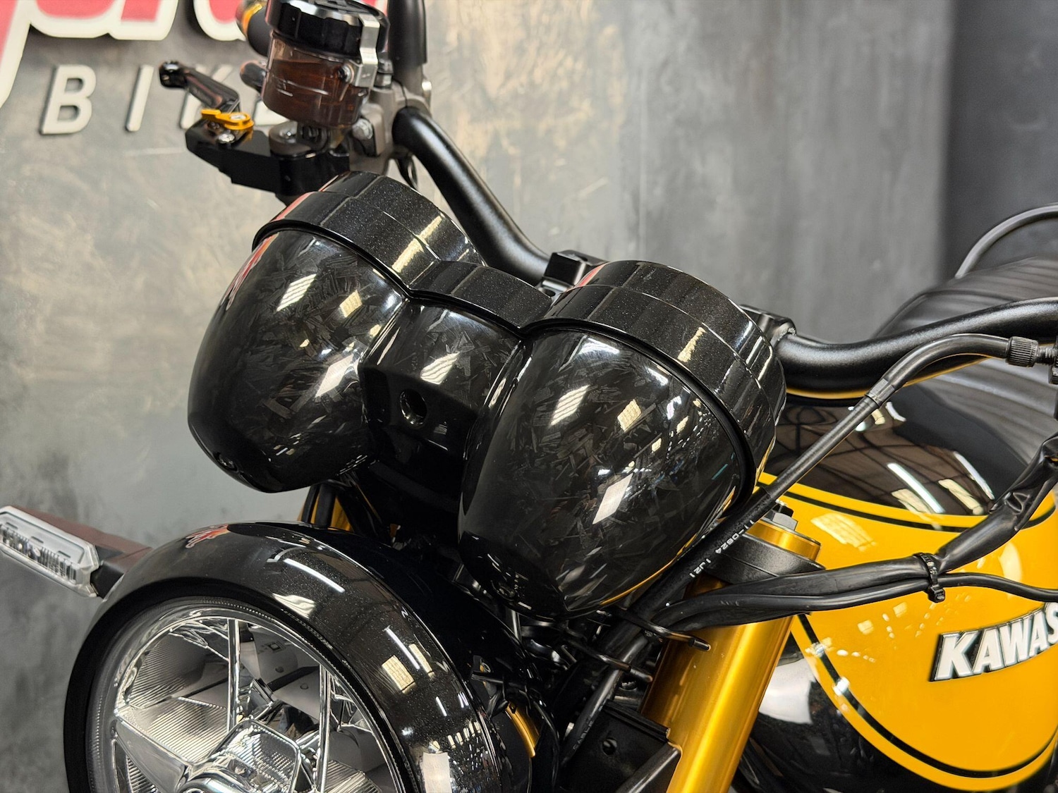 Used Kawasaki Z 2022 for sale - 78751996: Photo 36