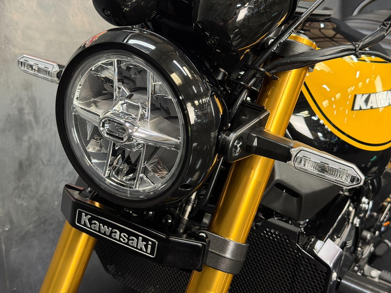 Used Kawasaki Z 2022 for sale - 78751996: Photo 37