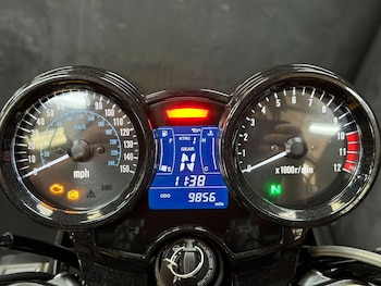 Used Kawasaki Z 2022 for sale - bike-78751996: Photo