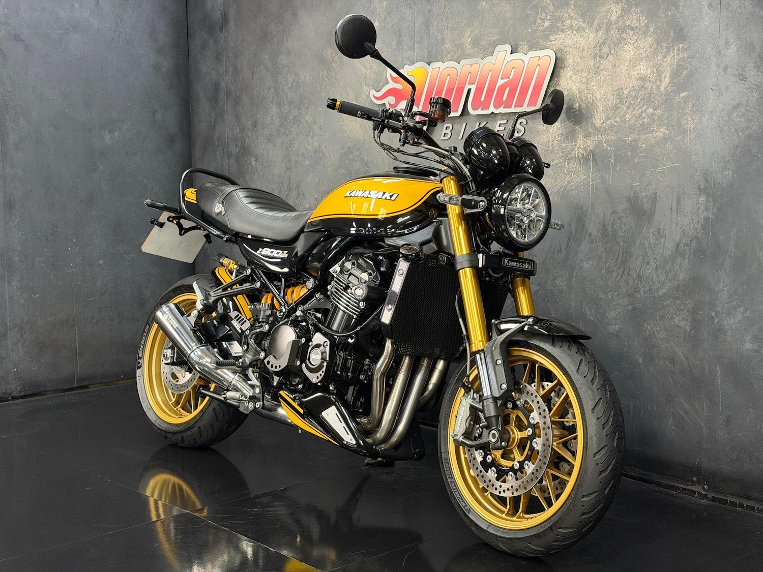 Used Kawasaki Z 2022 for sale - 78751996: Photo 4