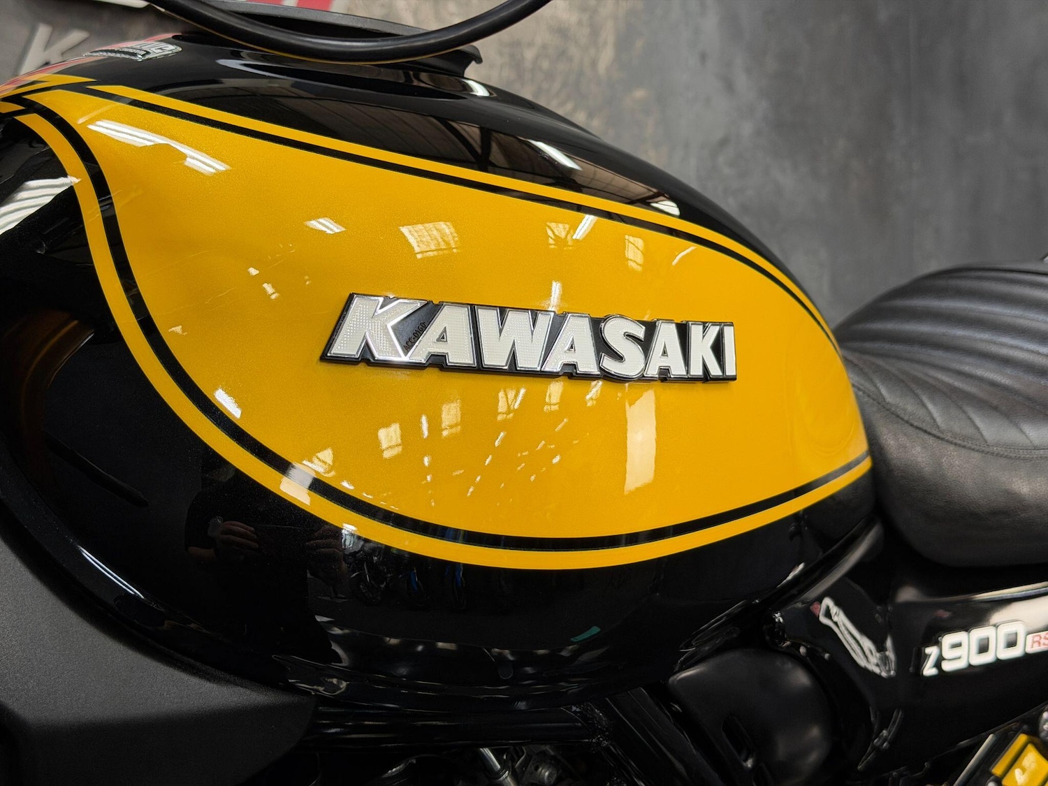 Used Kawasaki Z 2022 for sale - 78751996: Photo 42
