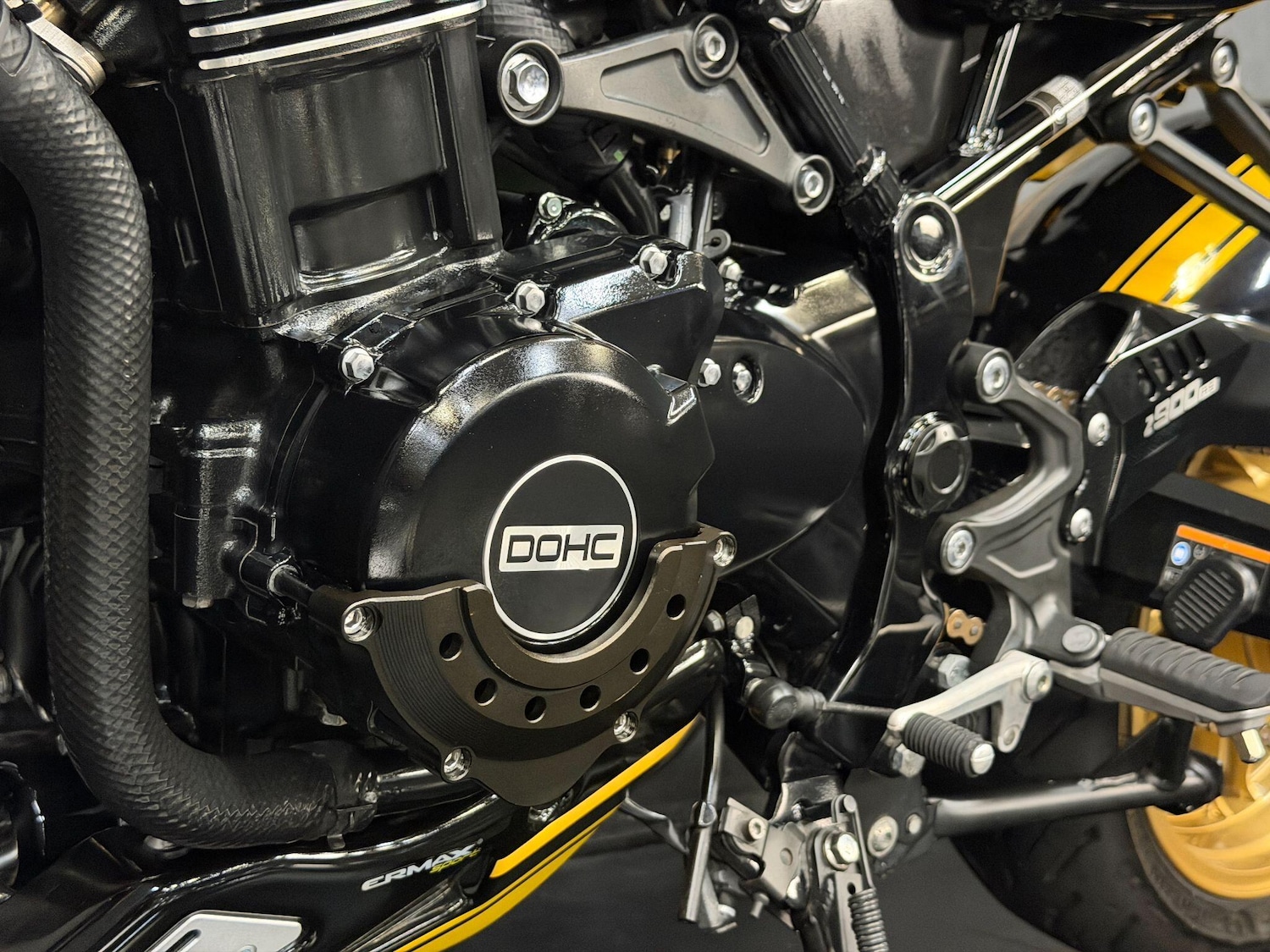 Used Kawasaki Z 2022 for sale - 78751996: Photo 43
