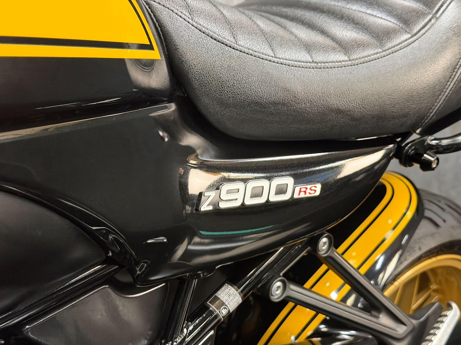 Used Kawasaki Z 2022 for sale - 78751996: Photo 44