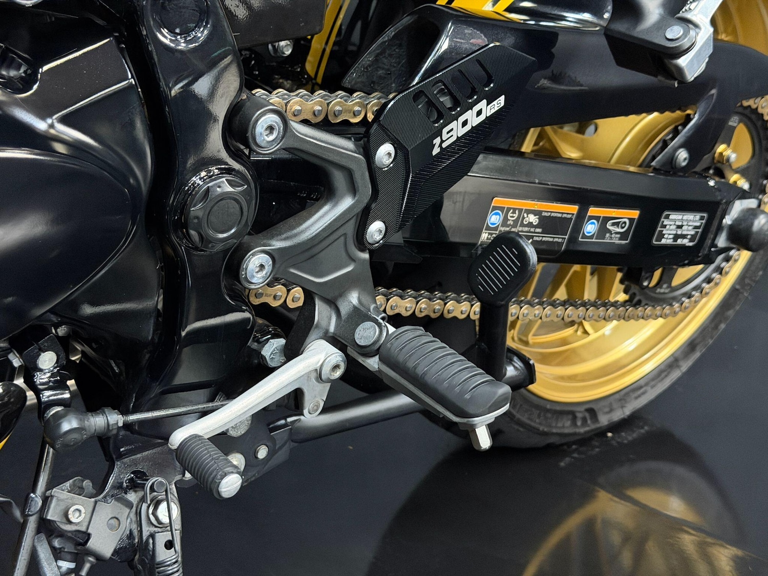 Used Kawasaki Z 2022 for sale - 78751996: Photo 45
