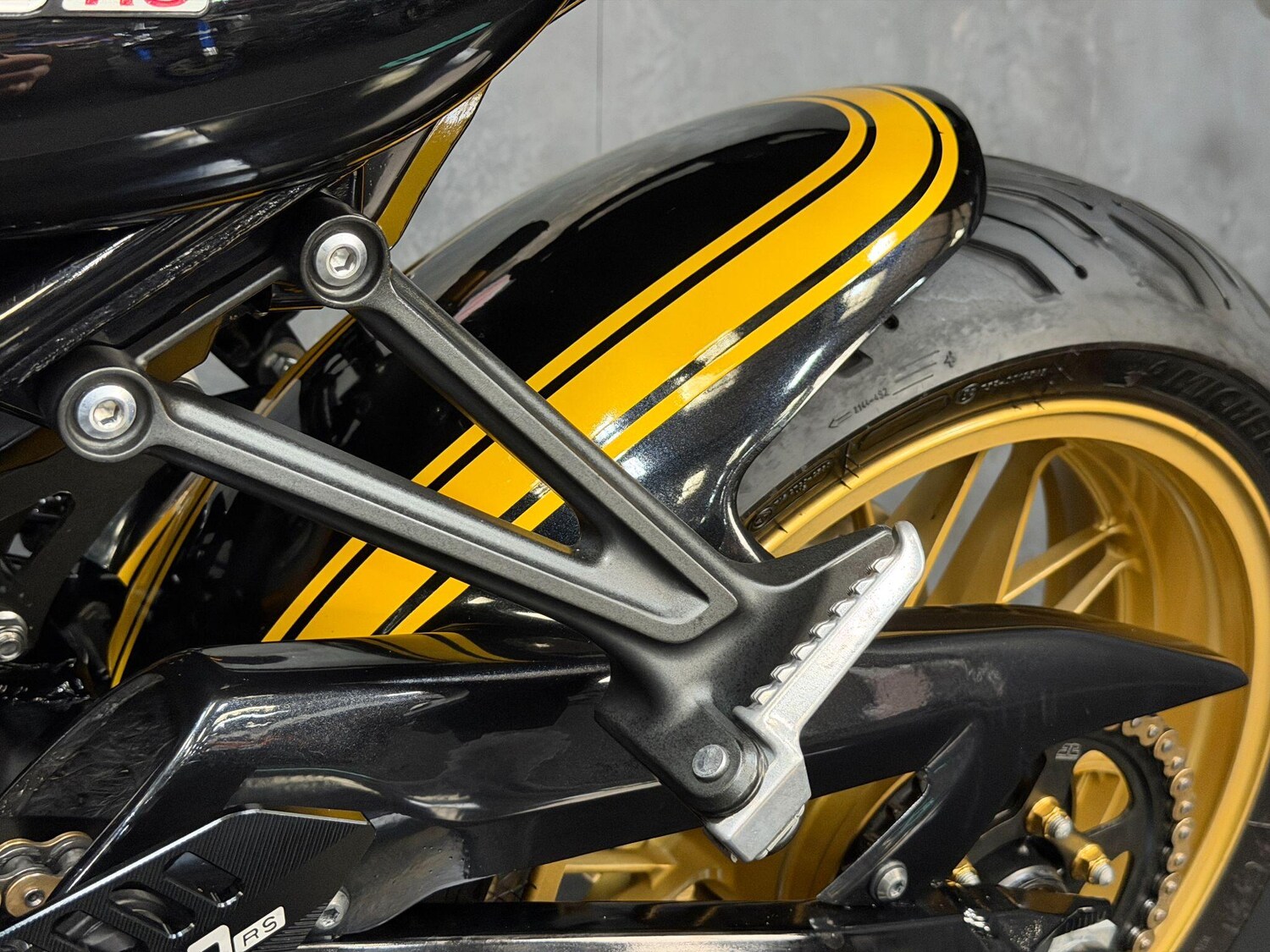 Used Kawasaki Z 2022 for sale - 78751996: Photo 46