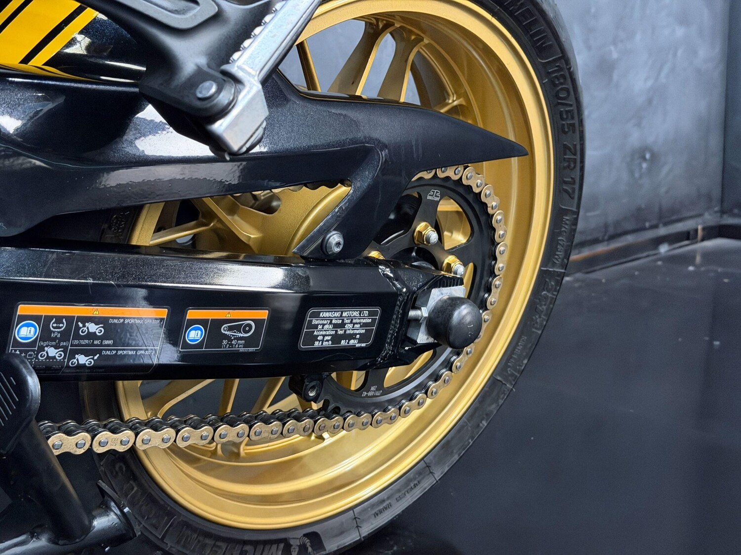 Used Kawasaki Z 2022 for sale - 78751996: Photo 47