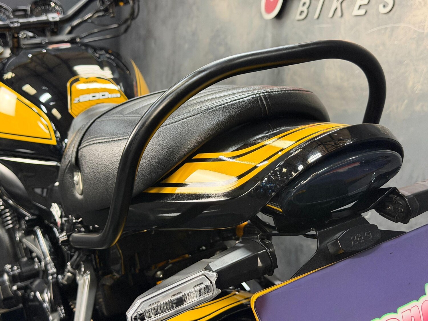 Used Kawasaki Z 2022 for sale - 78751996: Photo 49