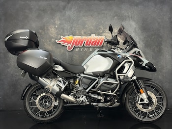 Used BMW R 1250 GS Adventure 2021 for sale - bike-79520764: Photo
