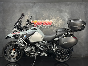 Used BMW R 1250 GS Adventure 2021 for sale - bike-79520764: Photo
