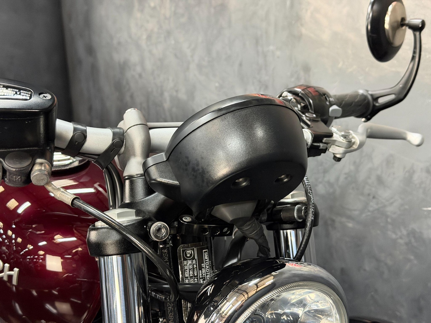 Used Triumph Bobber 2017 for sale - 78891190: Photo 10