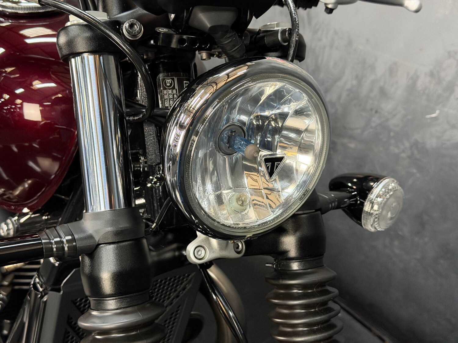 Used Triumph Bobber 2017 for sale - 78891190: Photo 11