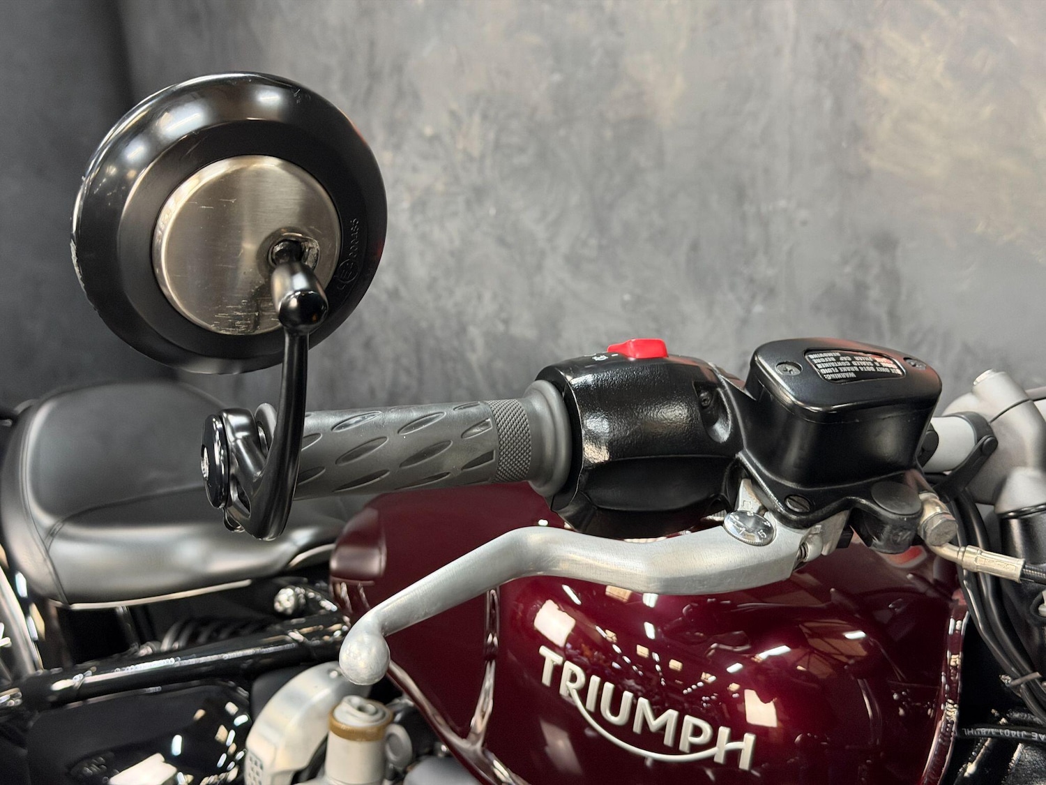 Used Triumph Bobber 2017 for sale - 78891190: Photo 13