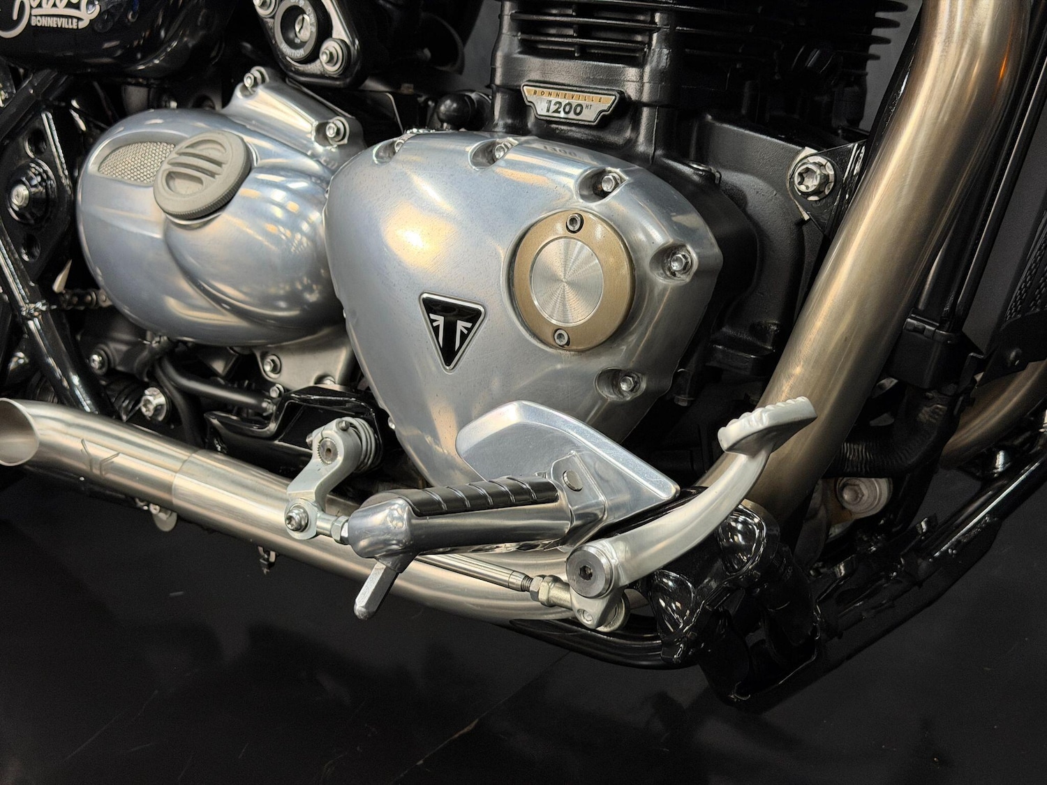 Used Triumph Bobber 2017 for sale - 78891190: Photo 15