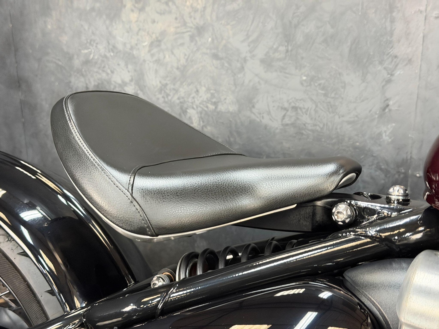 Used Triumph Bobber 2017 for sale - 78891190: Photo 17