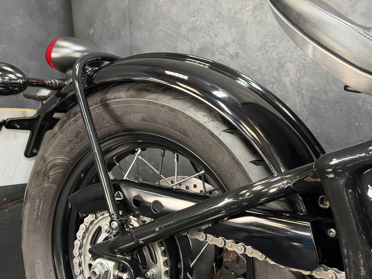 Used Triumph Bobber 2017 for sale - 78891190: Photo 18