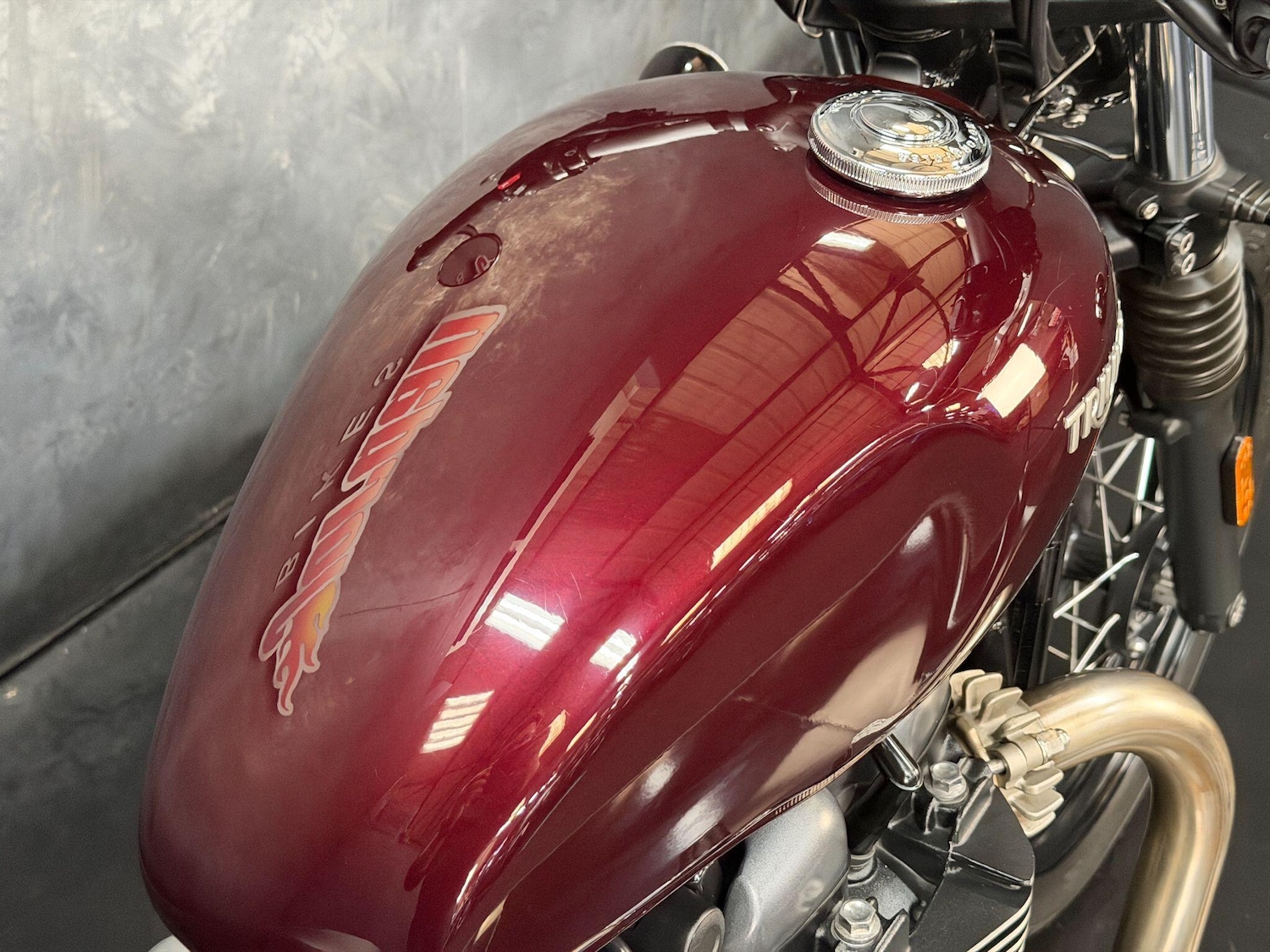 Used Triumph Bobber 2017 for sale - 78891190: Photo 22