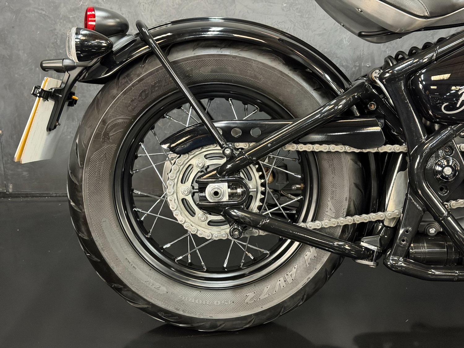 Used Triumph Bobber 2017 for sale - 78891190: Photo 25