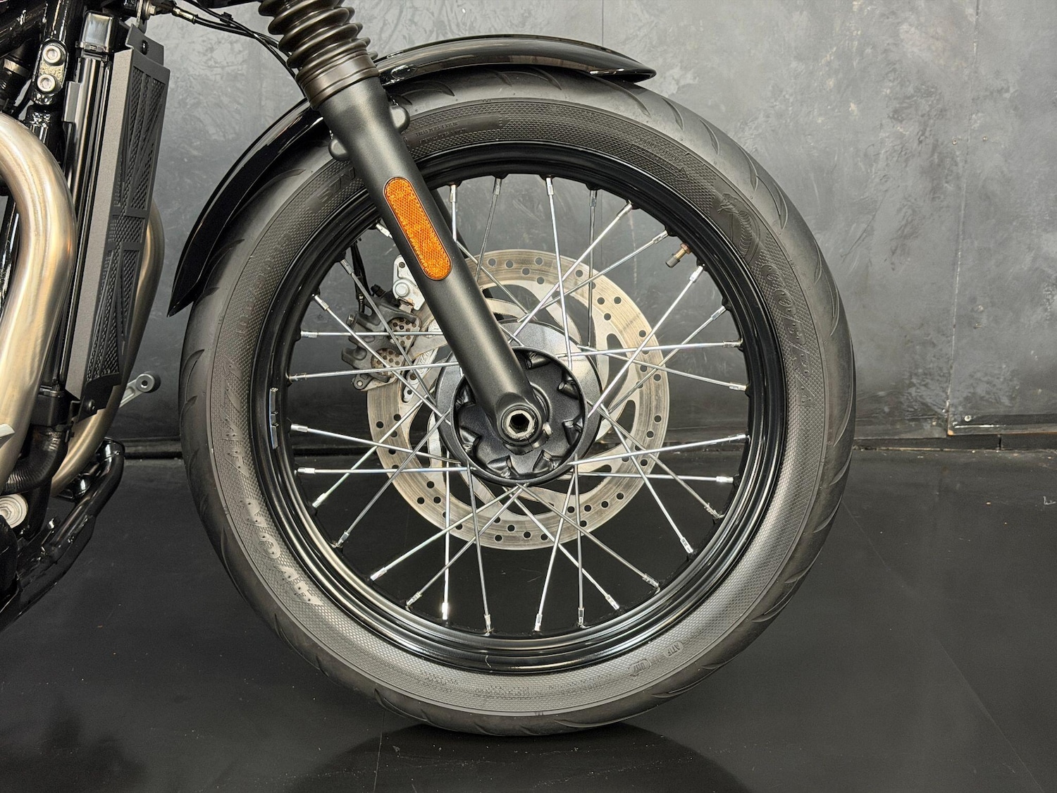 Used Triumph Bobber 2017 for sale - 78891190: Photo 26