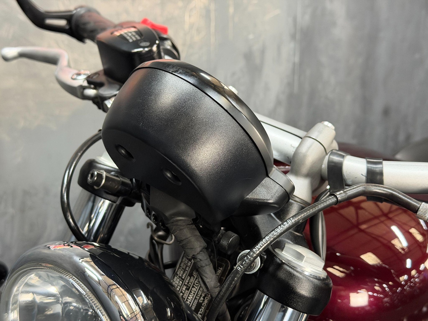 Used Triumph Bobber 2017 for sale - 78891190: Photo 29