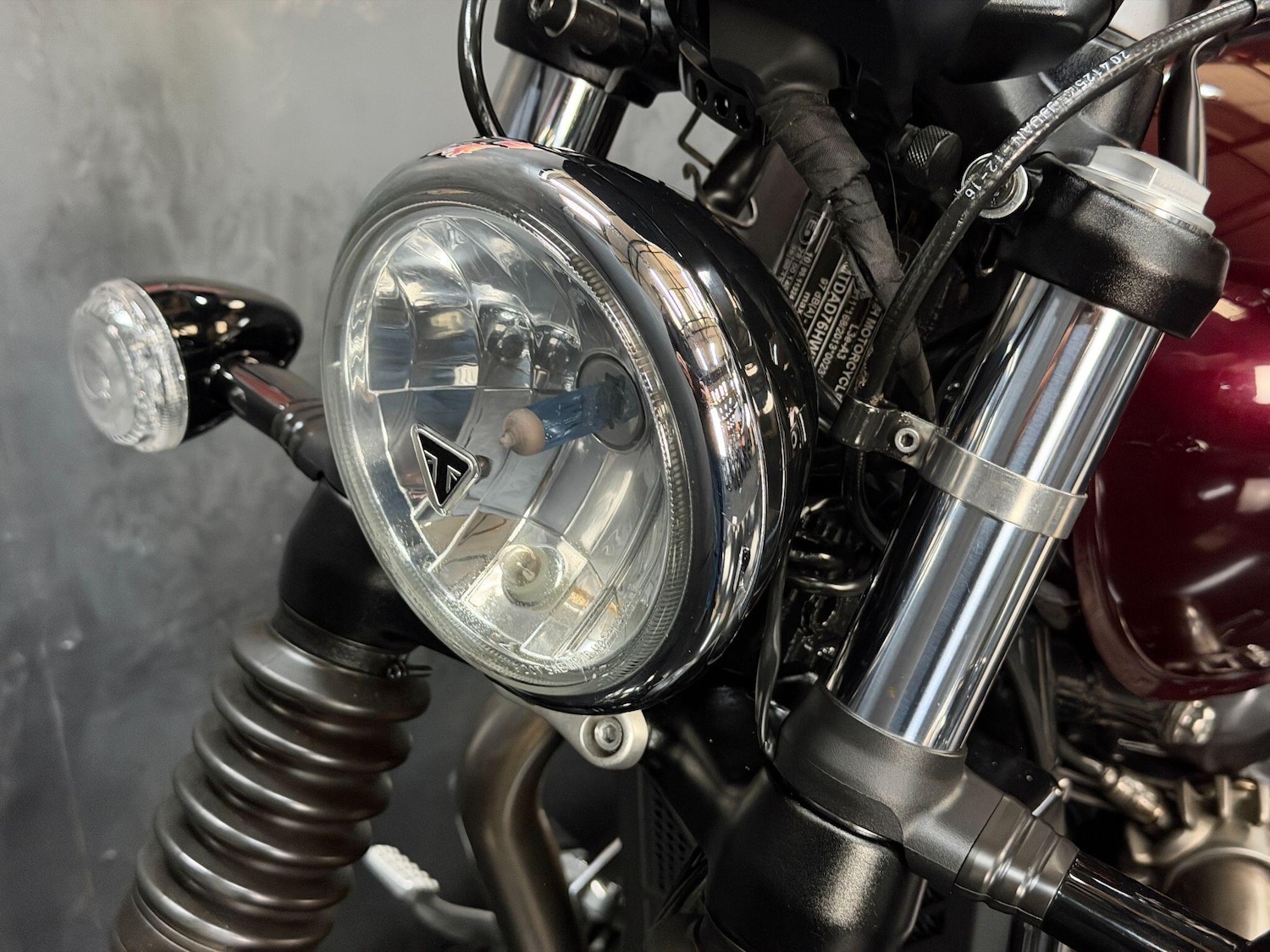 Used Triumph Bobber 2017 for sale - 78891190: Photo 30