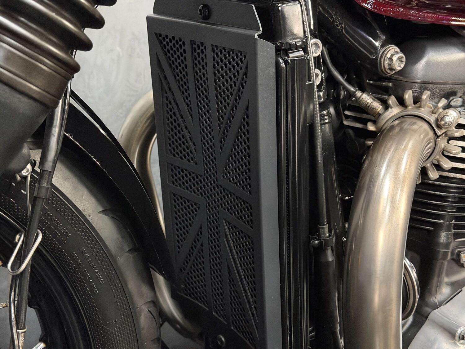 Used Triumph Bobber 2017 for sale - 78891190: Photo 34