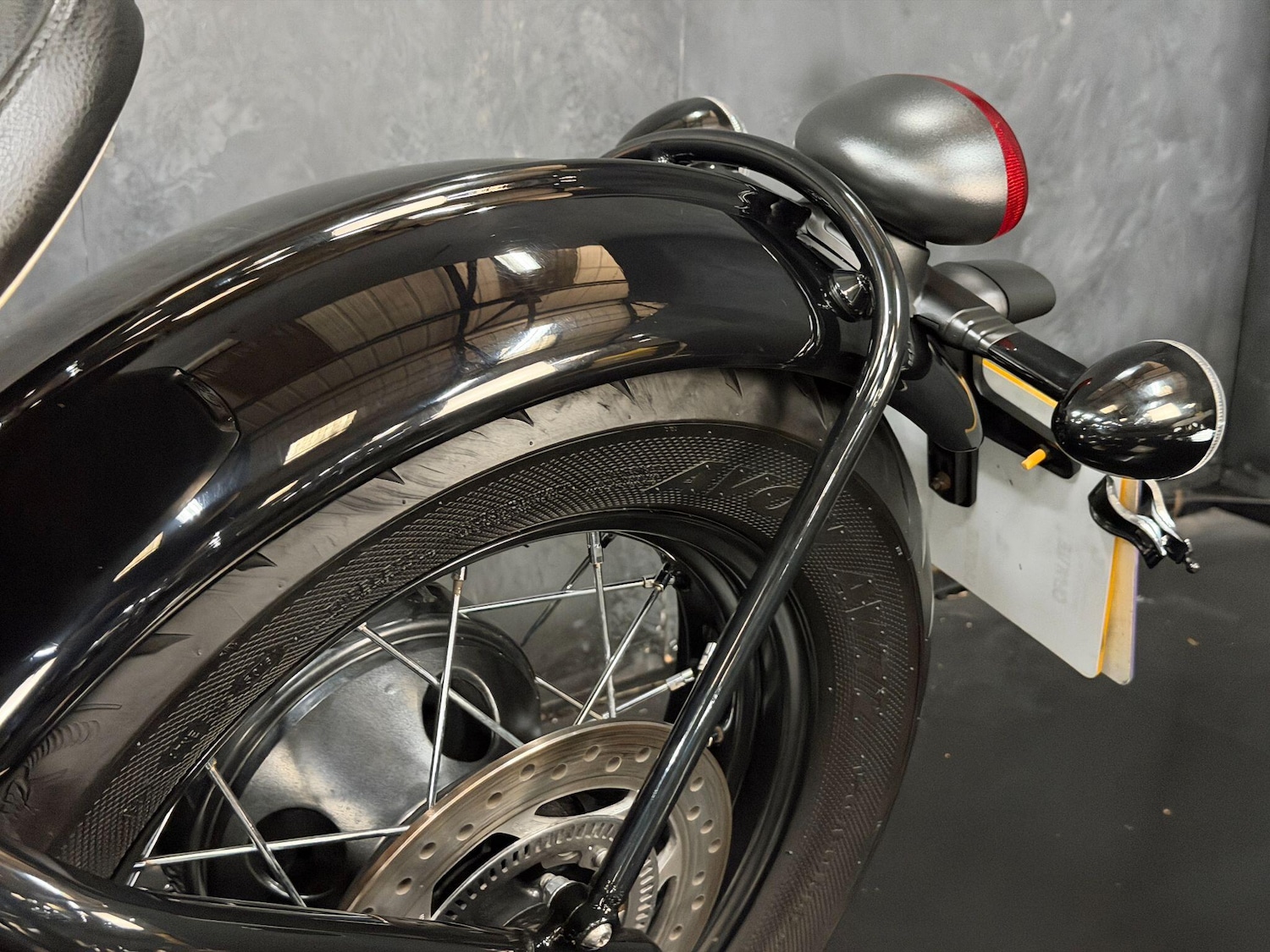 Used Triumph Bobber 2017 for sale - 78891190: Photo 39